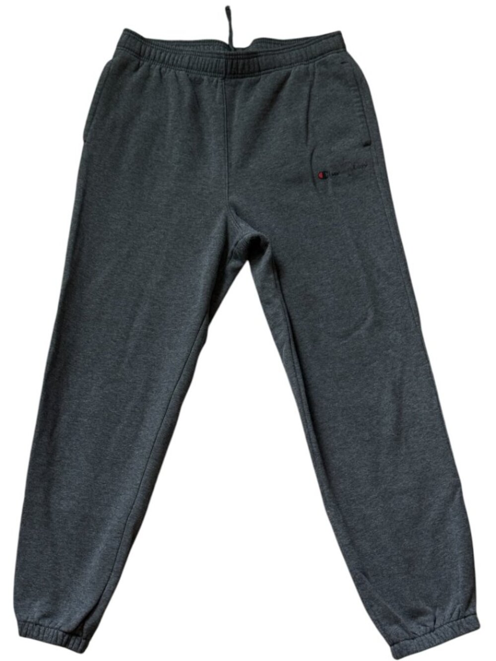 Champion Logo Script Sweatpant Joggers